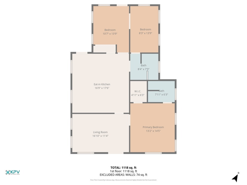 3 bedroom Single Family Residence at 810 Carey Lane, Old Town - Unrecord (1.0), Key West — photo 2
