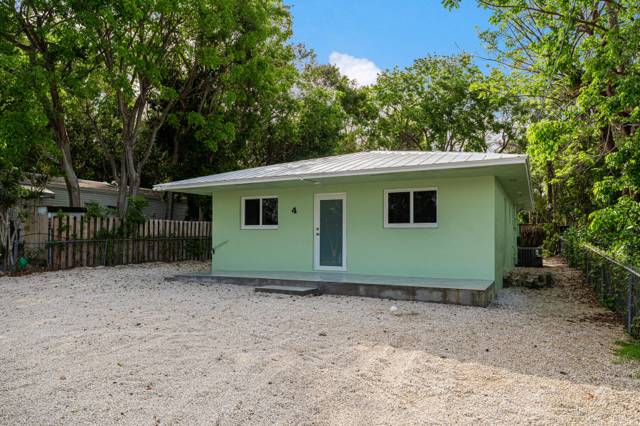 4 Norwood Avenue