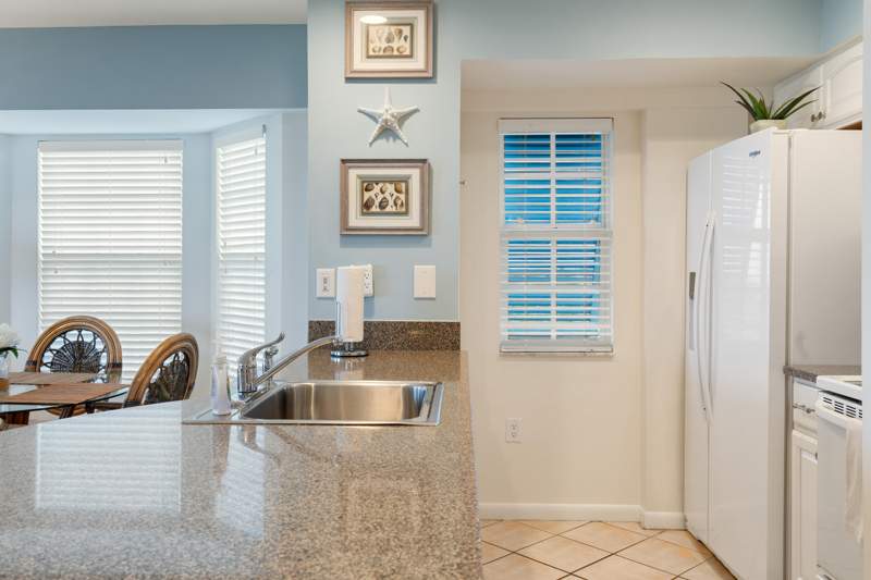 2 bedroom Condominium at 500 Burton Drive #4416, Ocean Pointe (92.5), Key Largo — photo 4