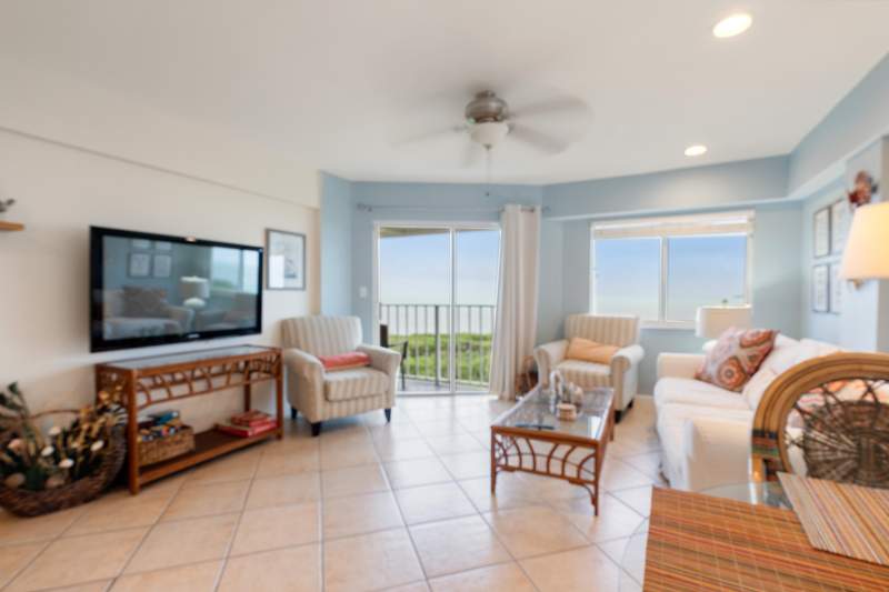 2 bedroom Condominium at 500 Burton Drive #4416, Ocean Pointe (92.5), Key Largo — photo 2