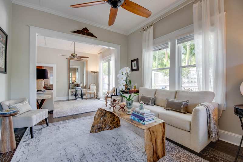 4 bedroom Single Family Residence at 1220 Georgia Street, Moffats Sub (2.0), Key West — photo 1