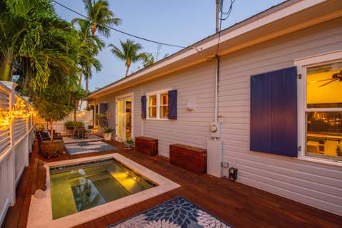 1220 Georgia Street, Key West FL - photo 6 of 41