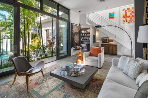 1701 Laird Street, Key West FL - photo 8 of 44