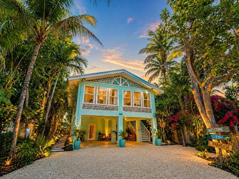 3 bedroom Single Family Residence at 1033 Valencia Road, Bahia Mar (102.5), Key Largo — photo 4