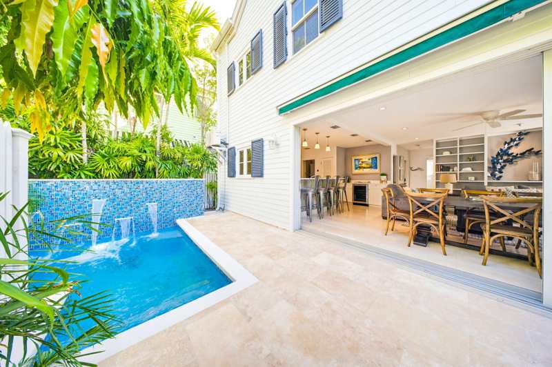 3 bedroom Single Family Residence at 814 Ashe Street, Old Town - Unlisted (1.0), Key West — photo 1