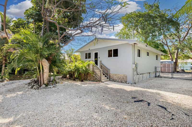 2 bedroom Single Family Residence at 516 Plante Street, S Creek Village (103.0), Key Largo — photo 1
