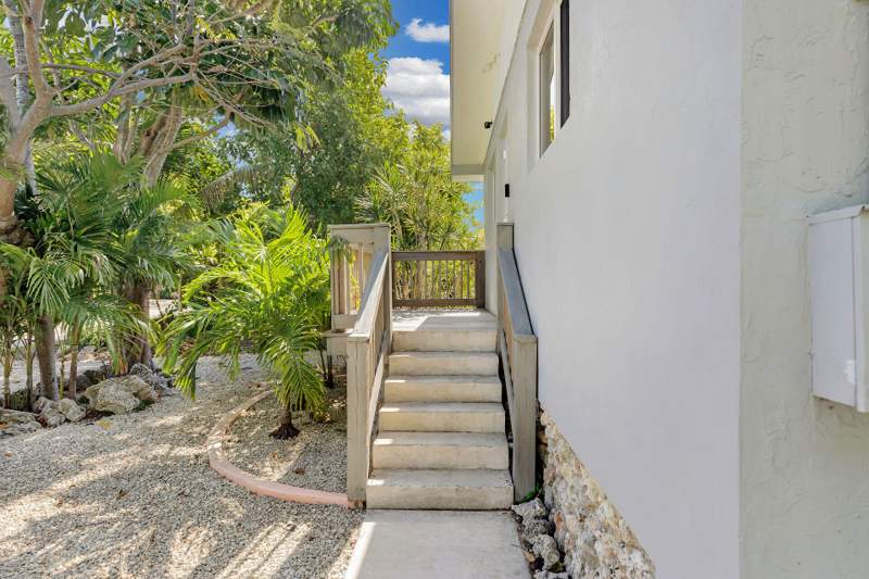 2 bedroom Single Family Residence at 516 Plante Street, S Creek Village (103.0), Key Largo — photo 3