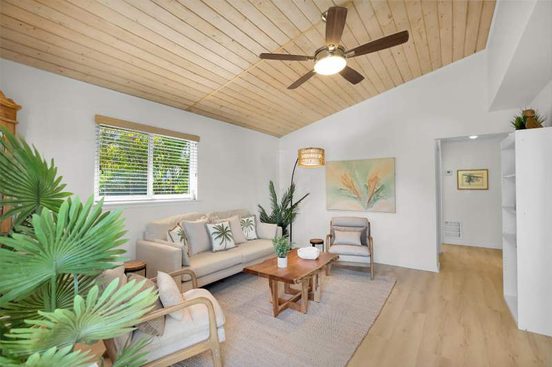 2 bedroom Single Family Residence at 516 Plante Street, S Creek Village (103.0), Key Largo — photo 5