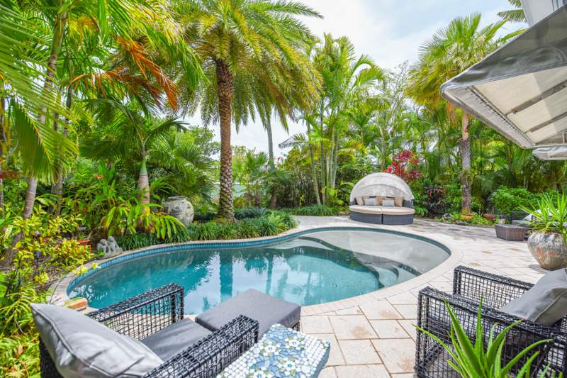 3 bedroom Single Family Residence at 3108 Riviera Drive, Riviera Shores (3.0), Key West — photo 2