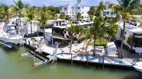 325 Calusa Street #222, Key Largo FL - photo 10 of 32