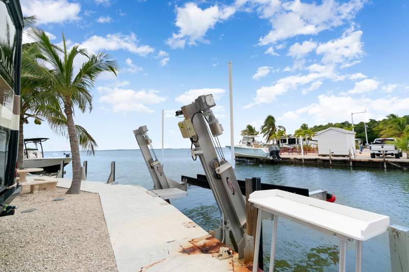 1 bedroom Mobile Home at 325 Calusa Street #222, Calusa Campground (101.5), Key Largo — photo 4