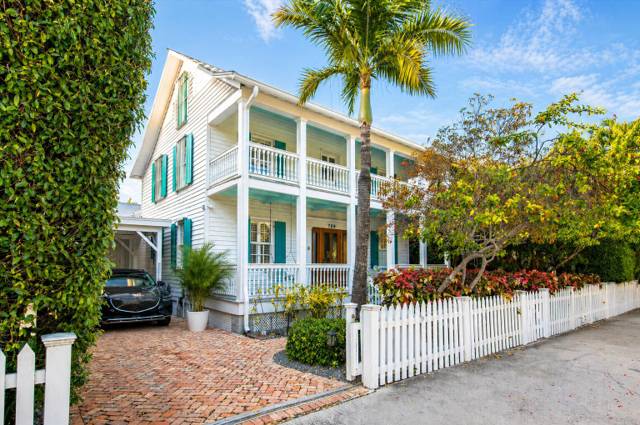 709 Eaton Street