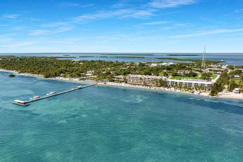 81801 Overseas Highway ## 729, Upper Matecumbe Key Islamorada FL - photo 10 of 64