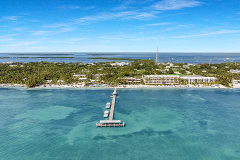 81801 Overseas Highway ## 729, Upper Matecumbe Key Islamorada FL - photo 11 of 64