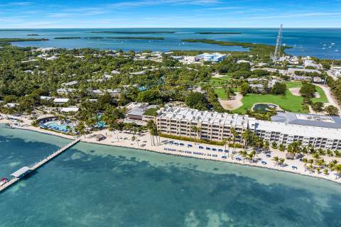 81801 Overseas Highway ## 729, Upper Matecumbe Key Islamorada FL - photo 13 of 64