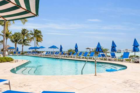 81801 Overseas Highway ## 729, Upper Matecumbe Key Islamorada FL - photo 16 of 64