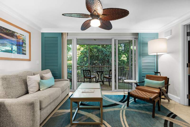 1 bedroom Condotel at 81801 Overseas Highway ## 729, Strattons (82.5), Upper Matecumbe Key Islamorada — photo 3