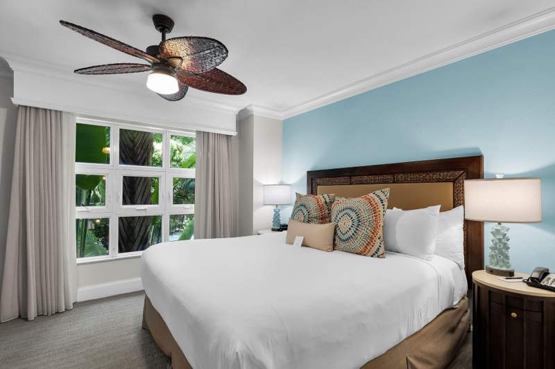 1 bedroom Condotel at 81801 Overseas Highway ## 729, Strattons (82.5), Upper Matecumbe Key Islamorada — photo 4