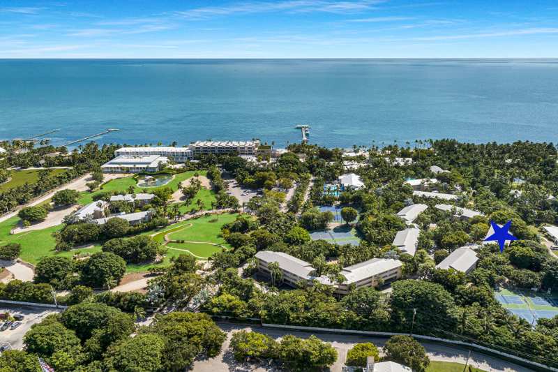 1 bedroom Condotel at 81801 Overseas Highway ## 729, Strattons (82.5), Upper Matecumbe Key Islamorada — photo 1