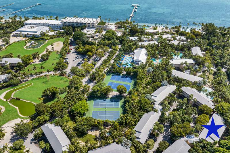 1 bedroom Condotel at 81801 Overseas Highway ## 729, Strattons (82.5), Upper Matecumbe Key Islamorada — photo 5