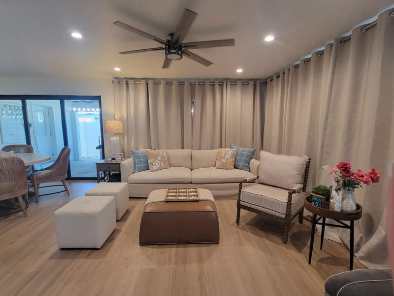 2 bedroom Single Family Residence at 11339 5th Avenue Ocean, Little Venice (53.0), Marathon — photo 3