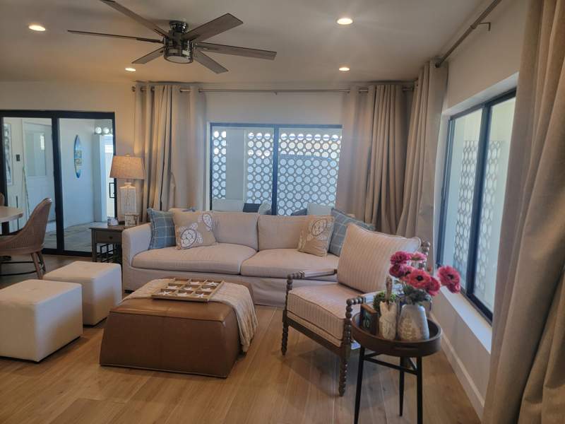 2 bedroom Single Family Residence at 11339 5th Avenue Ocean, Little Venice (53.0), Marathon — photo 5