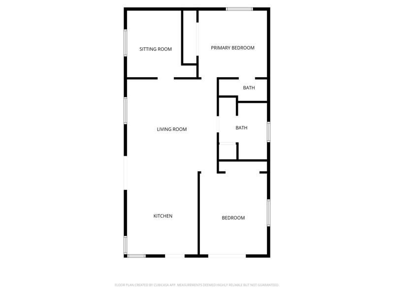 3 bedroom Single Family Residence at 22953 John Silver Lane, Cutthroat Harbor Est (23.0), Cudjoe Key — photo 2