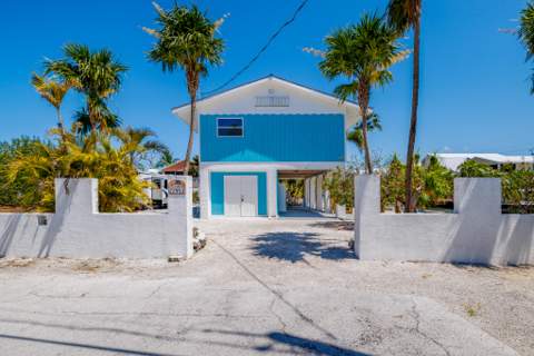 22953 John Silver Lane, Cudjoe Key FL - photo 6 of 53