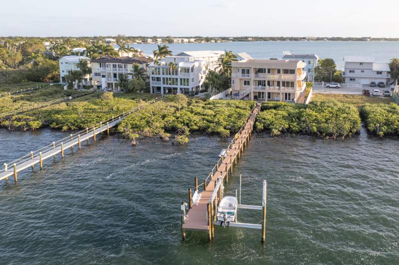 5 bedroom Single Family Residence at 112 N Bounty Lane, Buccaneer Point (98.0), Key Largo — photo 5