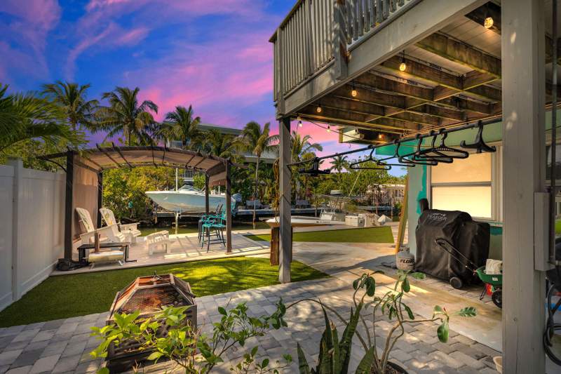3 bedroom Single Family Residence at 27395 Saint Lucie Lane, Breezeswept Bch Est (27.5), Ramrod Key — photo 3