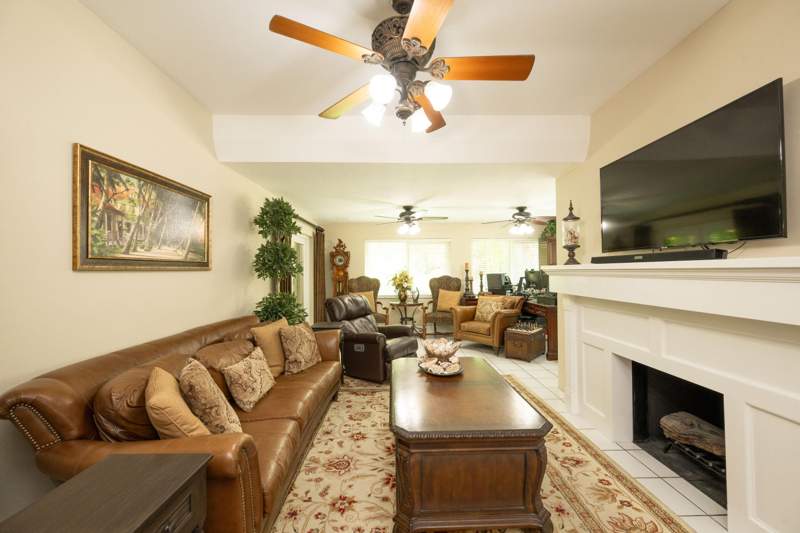 4 bedroom Single Family Residence at 1516 17th Terrace, Sunrise Shores (4.0), Key West — photo 4