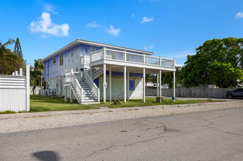 4 bedroom Multi-Units at 1224 2nd Street, Sunshine Sub Plat 3 (3.0), Key West — photo 4
