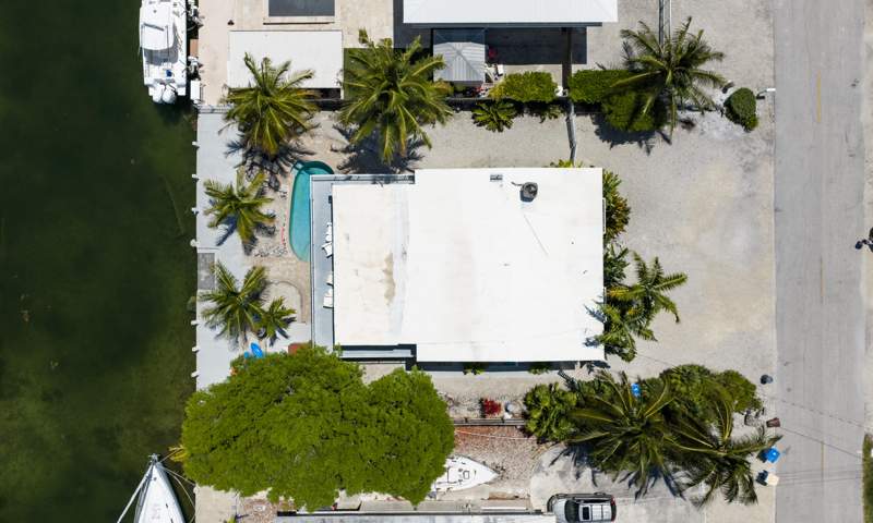 5 bedroom Single Family Residence at 189 Ocean Drive, Tropical Atlantic Shores 1st Addn (90.0), Plantation Key — photo 4