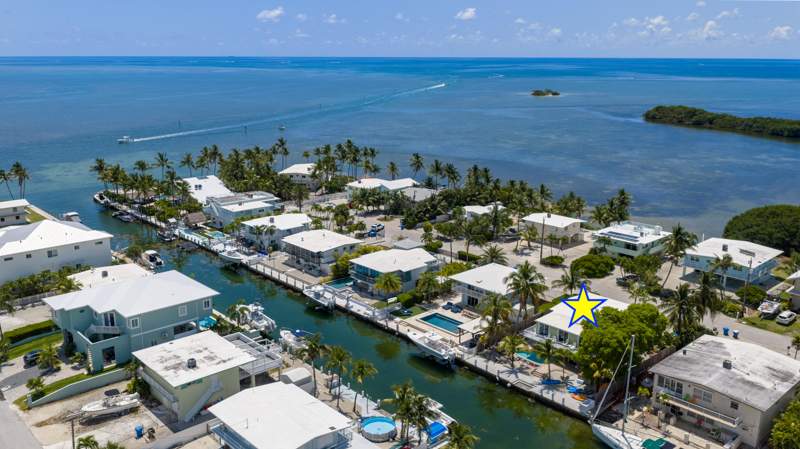 5 bedroom Single Family Residence at 189 Ocean Drive, Tropical Atlantic Shores 1st Addn (90.0), Plantation Key — photo 5