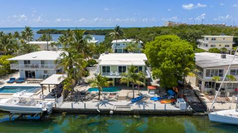 189 Ocean Drive, Plantation Key FL - photo 6 of 45