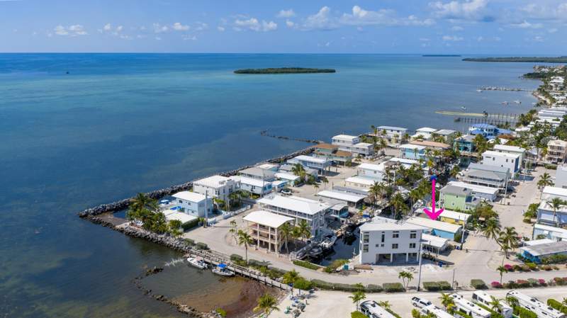 2 bedroom Mobile Home at 205 Humpty Dumpty Drive, Wyken-Blynken & Nod (95.5), Key Largo — photo 3