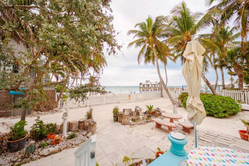 3 bedroom Duplex at 1430 Vernon Avenue, Key West Investment Co Sub (1.0), Key West — photo 4