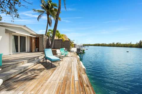 12A 12Th Avenue, home for sale in Stock Island 33040