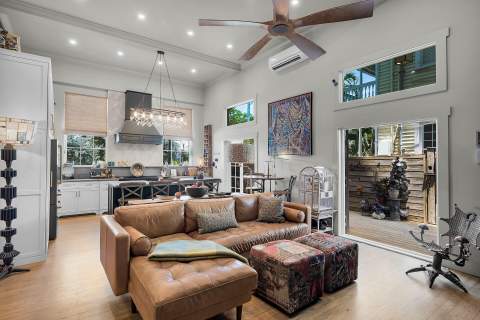 800 Fleming Street #Unit C1, Key West FL - photo 8 of 35