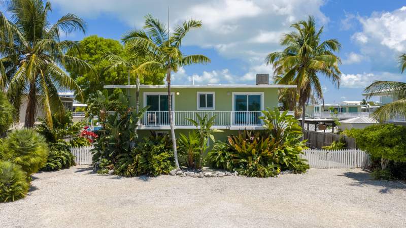 5 bedroom Single Family Residence at 189 Ocean Drive, Tropical Atlantic Shores 1st Addn (90.0), Plantation Key — photo 2