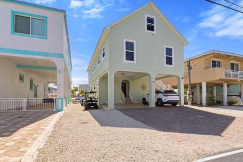 225 Normandy Drive #N/A, home for sale in Key Largo 33070