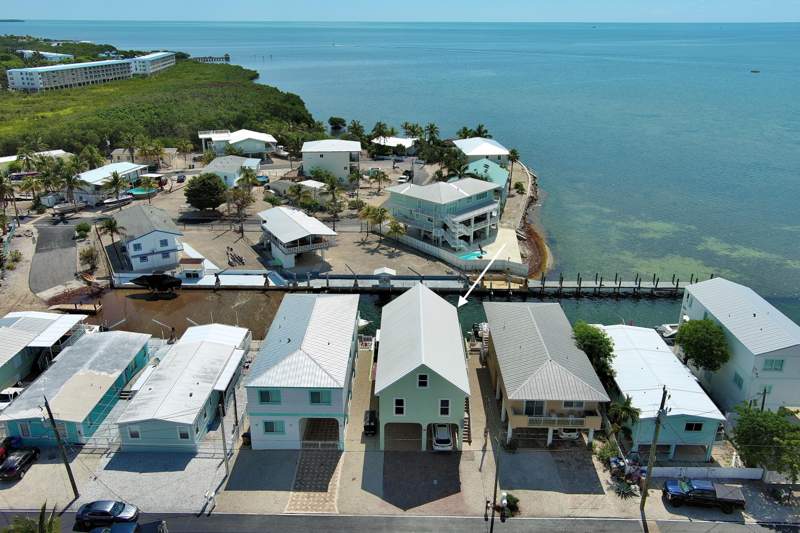 4 bedroom Single Family Residence at 225 Normandy Drive #N/A, Blue Wtr Trlr Vill (92.5), Key Largo — photo 3