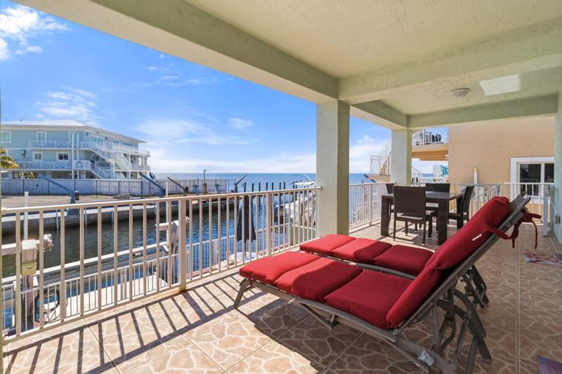 4 bedroom Single Family Residence at 225 Normandy Drive #N/A, Blue Wtr Trlr Vill (92.5), Key Largo — photo 5