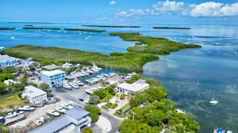 1101 Mastic Street, Upper Matecumbe Key Islamorada FL - photo 18 of 137