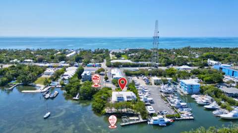 1101 Mastic Street, home for sale in Upper Matecumbe Key Islamorada 33036