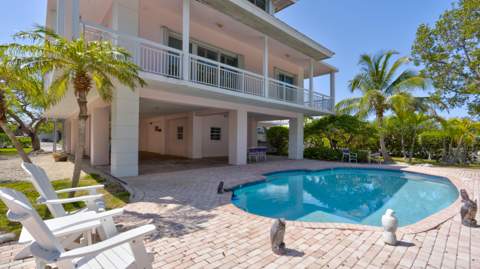 1101 Mastic Street, Upper Matecumbe Key Islamorada FL - photo 14 of 137