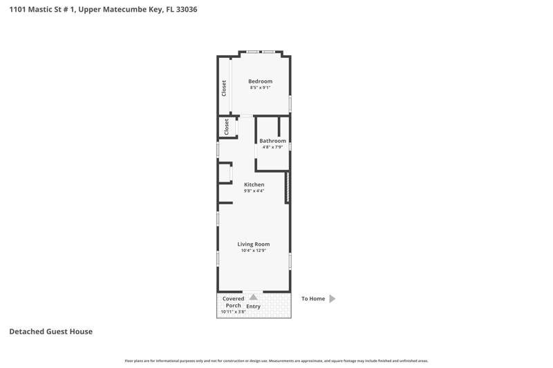 8 bedroom Single Family Residence at 1101 Mastic Street, Strattons (82.5), Upper Matecumbe Key Islamorada — photo 4