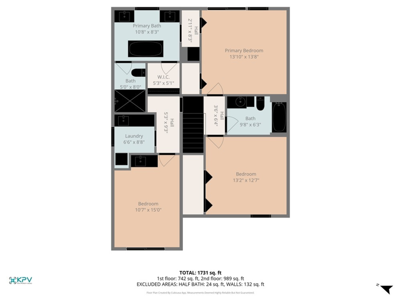 3 bedroom Half Duplex at 190 10Th Street #190, Key Colony Bch 1st Addn Amd Plat (53.5), Key Colony — photo 4