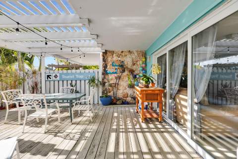 190 10Th Street #190, Key Colony FL - photo 6 of 42