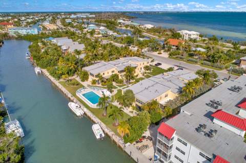 591 Sombrero Beach Road #Apt 1B, Marathon FL - photo 22 of 31